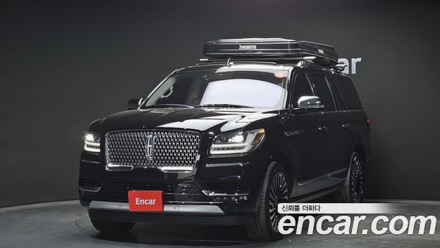 Lincoln Navigator 2019 thumb 2