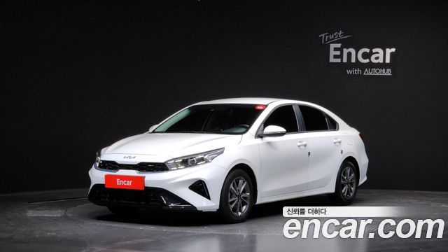 Kia K3 2021 thumb 2