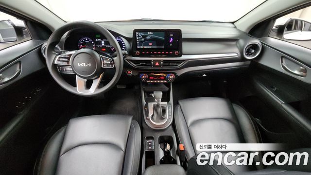 Kia K3 2021 thumb 8