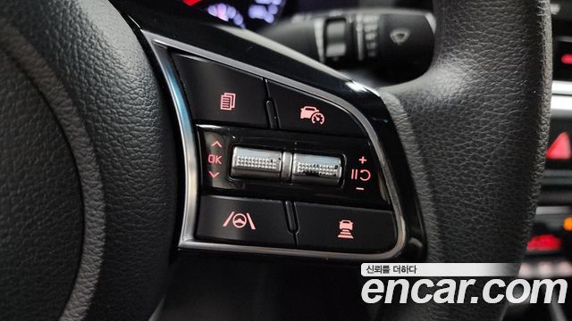 Kia K3 2021 thumb 12