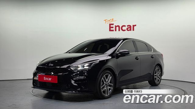 Kia K3 2018 thumb 2