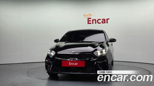 Kia K3 2018 thumb 4