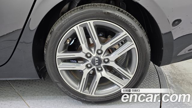 Kia K3 2018 thumb 6