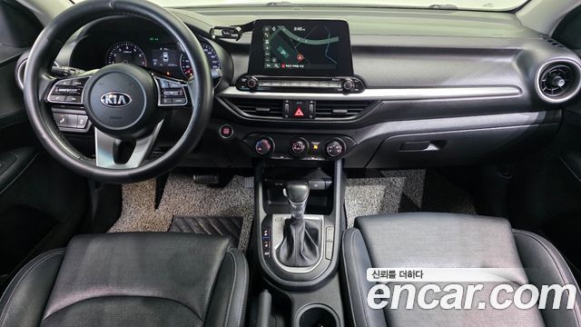 Kia K3 2018 thumb 8