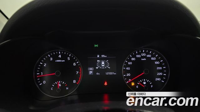 Kia K3 2018 thumb 9