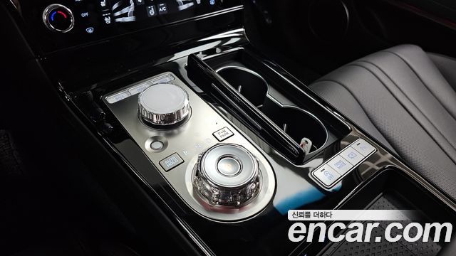 Genesis G80 2024 thumb 10