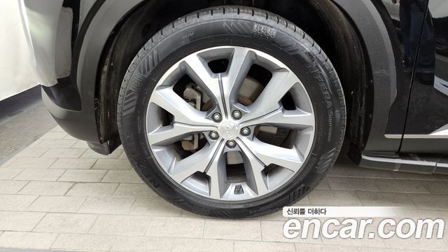 Hyundai Palisade 2019 thumb 6