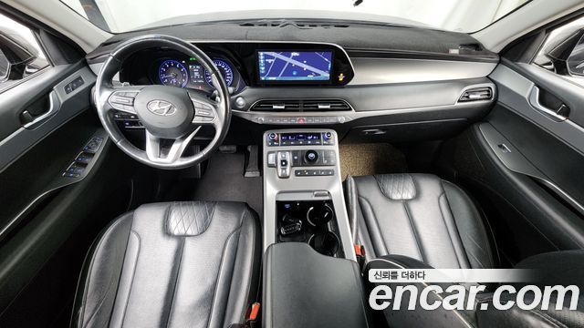 Hyundai Palisade 2019 thumb 7