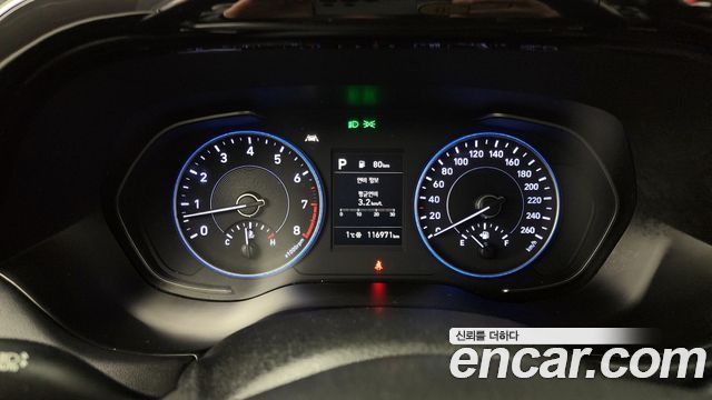Hyundai Palisade 2019 thumb 8