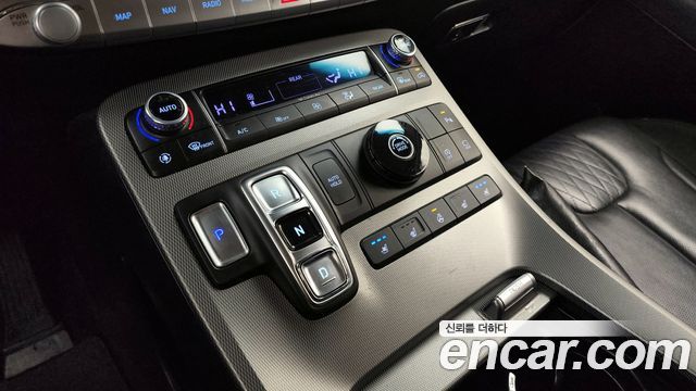 Hyundai Palisade 2019 thumb 9