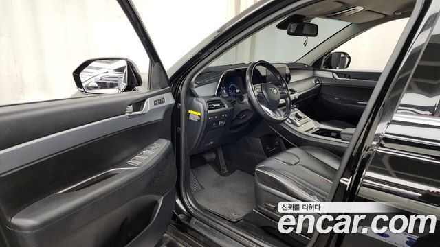 Hyundai Palisade 2019 thumb 10