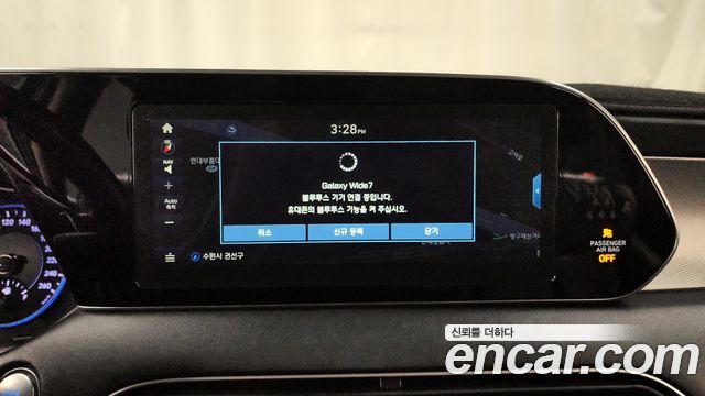 Hyundai Palisade 2019 thumb 12