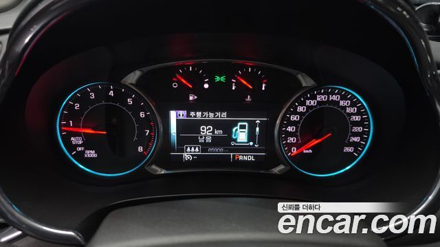 Chevrolet Malibu 2017 thumb 9