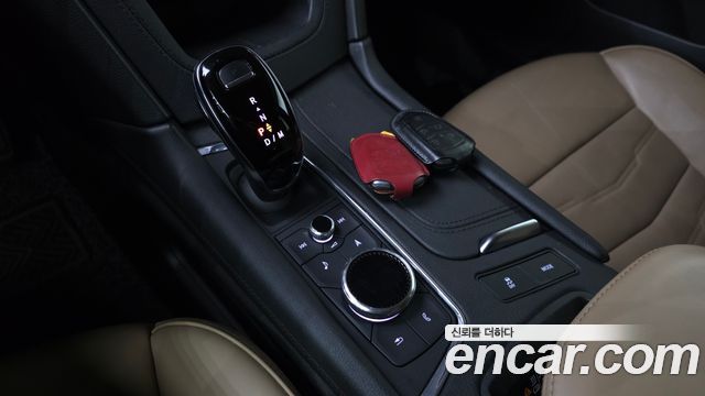Cadillac XT6 2021 thumb 10
