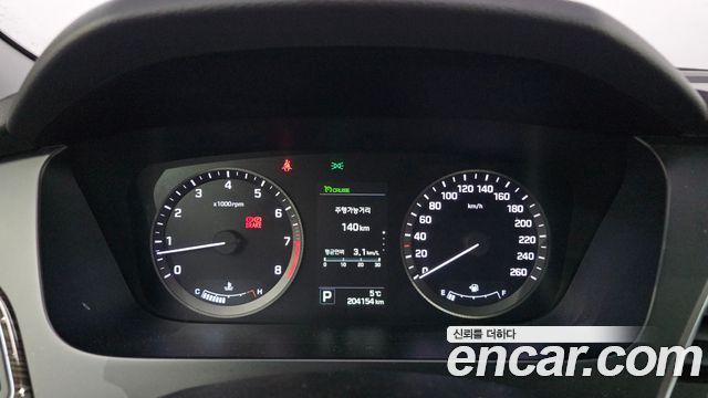 Hyundai Sonata 2014 thumb 9