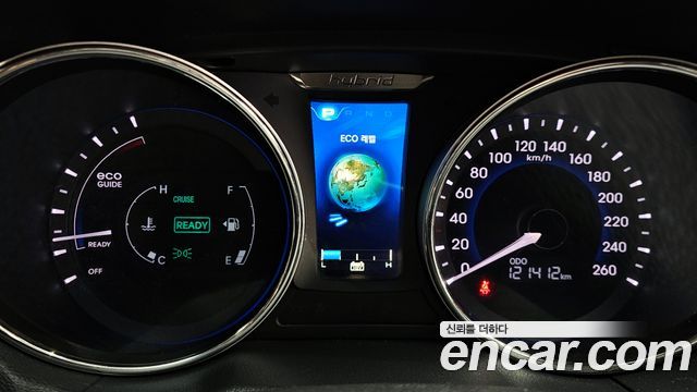 Hyundai Sonata 2014 thumb 9