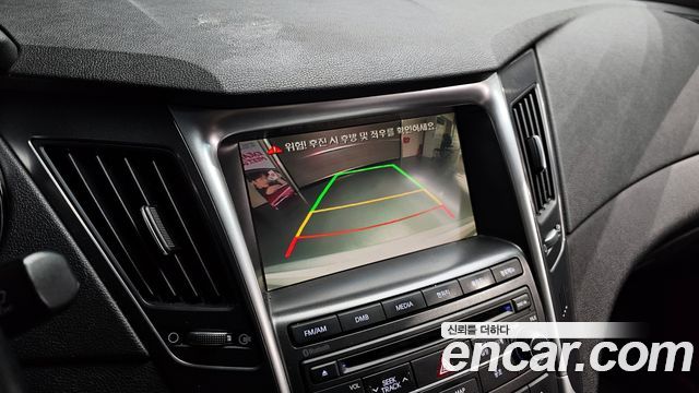 Hyundai Sonata 2014 thumb 12
