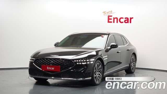 Genesis G90 2023 thumb 2