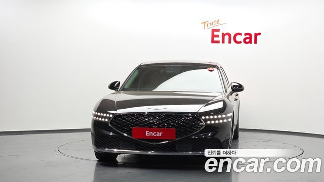 Genesis G90 2023 thumb 4