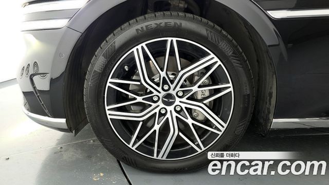 Genesis G90 2023 thumb 6