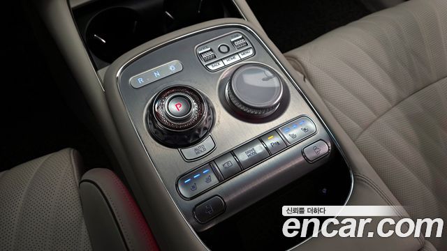 Genesis G90 2023 thumb 9