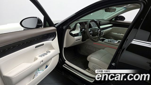 Genesis G90 2023 thumb 10