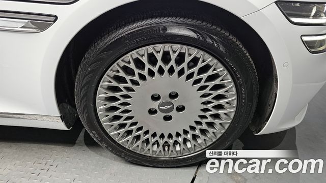 Genesis G80 2023 thumb 6