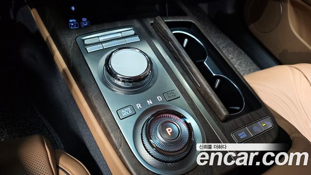 Genesis G80 2023 thumb 10