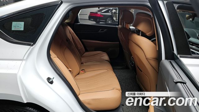 Genesis G80 2023 thumb 12
