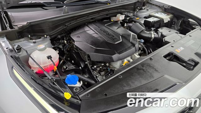 Kia Sportage 2021 thumb 6