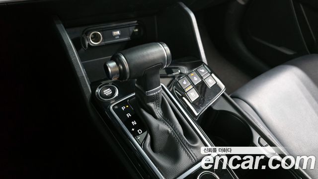 Kia Sportage 2021 thumb 9