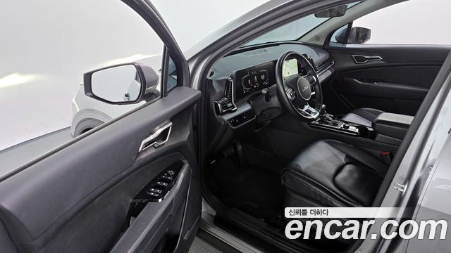 Kia Sportage 2021 thumb 10