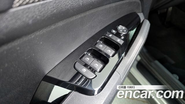Kia Sportage 2021 thumb 11