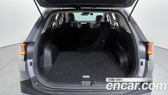 Kia Sportage 2021 thumb 12