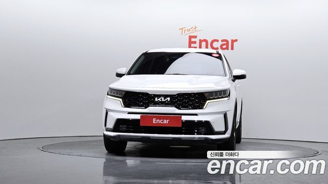 Kia Sorento 2022 thumb 4