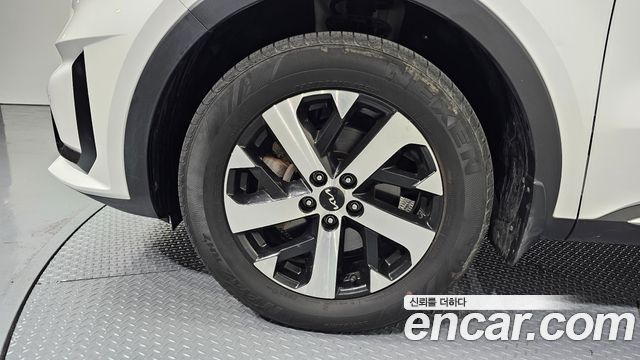 Kia Sorento 2022 thumb 6