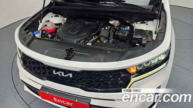 Kia Sorento 2022 thumb 7
