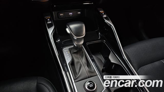 Kia Sorento 2022 thumb 9