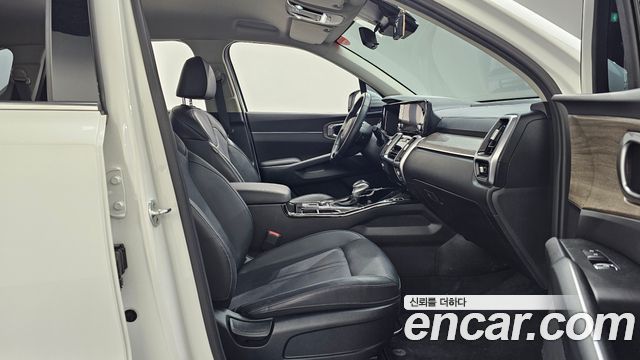 Kia Sorento 2022 thumb 10