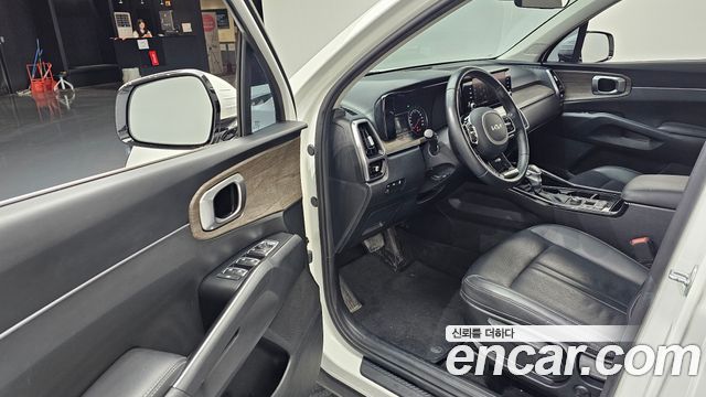 Kia Sorento 2022 thumb 12