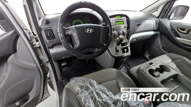 Hyundai Starex 2009 thumb 7