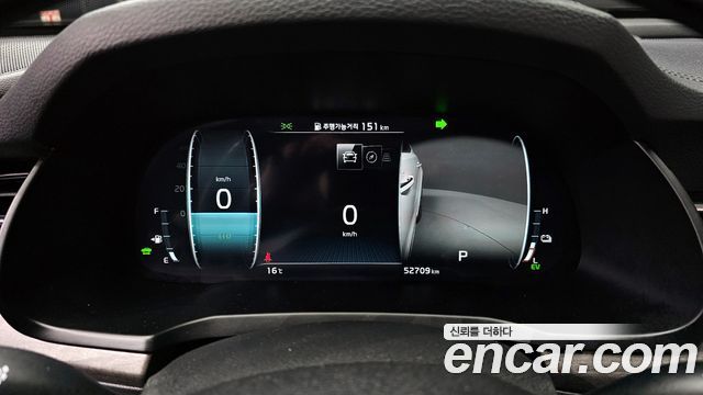 Kia K7 2020 thumb 8