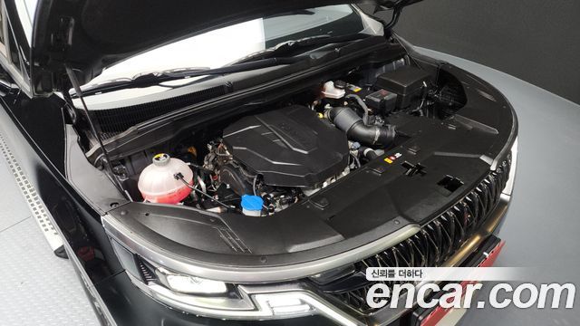 Kia Carnival 2021 thumb 7