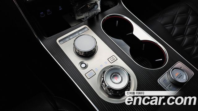 Genesis GV80 2024 thumb 10