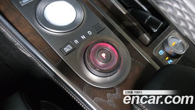 Genesis GV80 2022 thumb 10