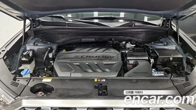 Hyundai Palisade 2019 thumb 6