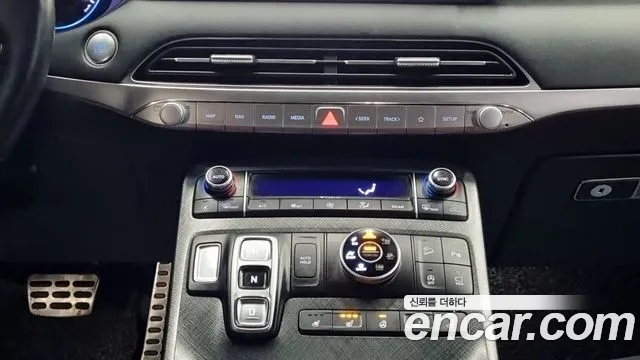 Hyundai Palisade 2019 thumb 9