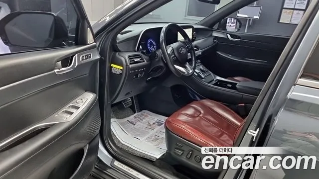 Hyundai Palisade 2019 thumb 10