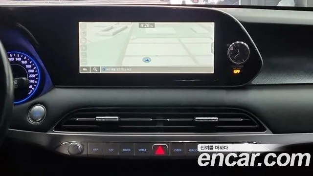Hyundai Palisade 2019 thumb 12