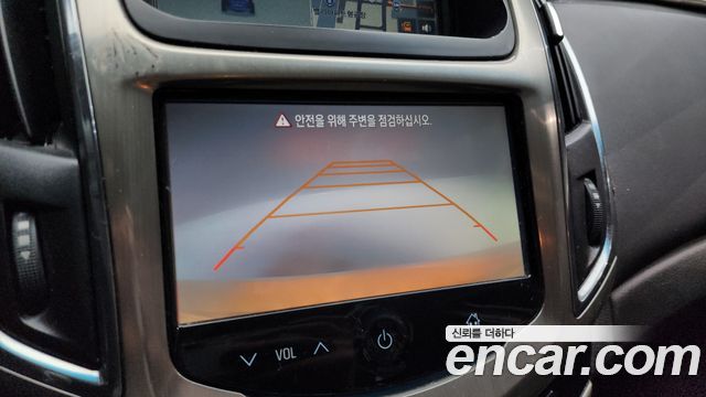Chevrolet Cruze 2014 thumb 11